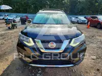2020 Nissan ROGUE фото