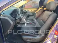 2020 Nissan ROGUE photo