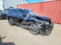 2020 Nissan ROGUE фото