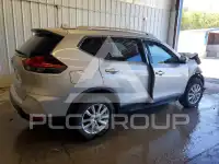 2020 Nissan ROGUE фото