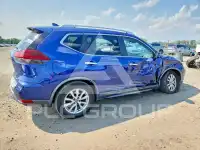 2020 Nissan ROGUE photo