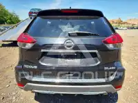 2020 Nissan ROGUE фото