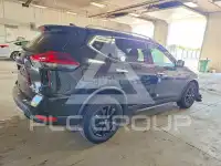 2020 Nissan ROGUE фото