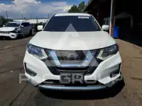 2020 Nissan ROGUE фото