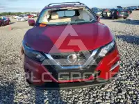 2020 Nissan ROGUE фото