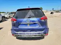 2020 Nissan ROGUE photo
