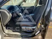 2020 Nissan ROGUE photo