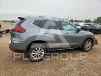 2020 Nissan ROGUE photo