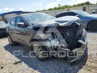2020 Nissan ROGUE фото