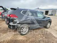 2020 Nissan ROGUE фото