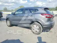 2020 Nissan ROGUE фото