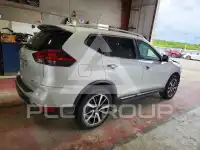 2020 Nissan ROGUE фото