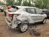 2020 Nissan ROGUE фото