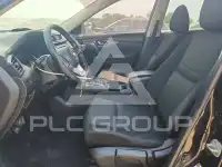 2020 Nissan ROGUE фото