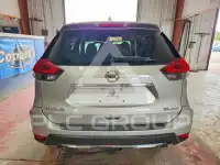 2020 Nissan ROGUE фото
