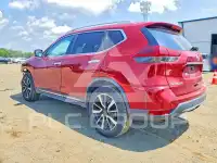 2020 Nissan ROGUE фото