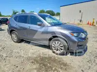 2020 Nissan ROGUE photo
