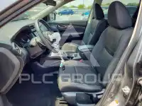 2020 Nissan ROGUE фото