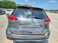 2020 Nissan ROGUE фото