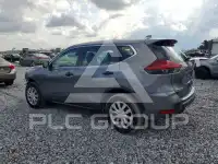 2020 Nissan ROGUE фото