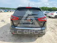2020 Nissan ROGUE фото