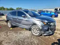 2020 Nissan ROGUE фото
