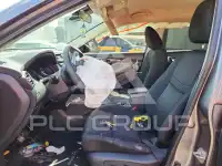 2020 Nissan ROGUE фото
