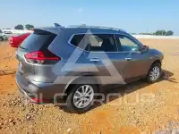 2020 Nissan ROGUE фото
