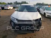 2020 Nissan ROGUE photo