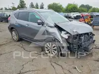2020 Nissan ROGUE фото