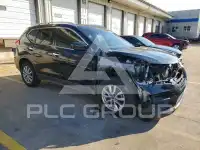 2020 Nissan ROGUE photo