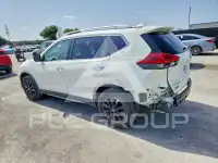 2020 Nissan ROGUE фото