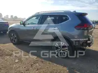 2020 Nissan ROGUE фото