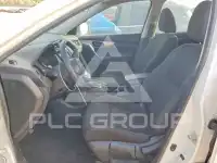 2020 Nissan ROGUE photo
