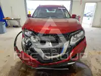2020 Nissan ROGUE фото
