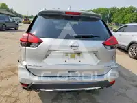 2020 Nissan ROGUE фото