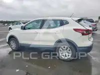 2020 Nissan ROGUE фото