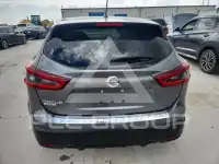 2020 Nissan ROGUE фото