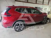 2020 Nissan ROGUE фото
