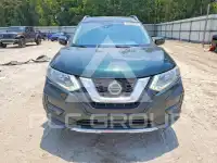 2020 Nissan ROGUE фото