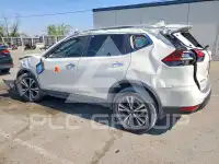 2020 Nissan ROGUE фото