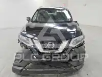 2020 Nissan ROGUE фото