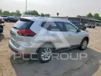 2020 Nissan ROGUE фото