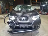 2020 Nissan ROGUE photo