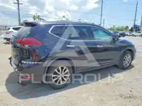 2020 Nissan ROGUE photo