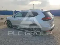 2020 Nissan ROGUE photo