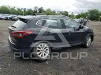 2020 Nissan ROGUE фото