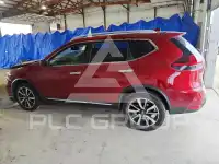 2020 Nissan ROGUE фото