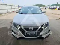 2020 Nissan ROGUE фото