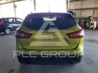 2020 Nissan ROGUE фото
